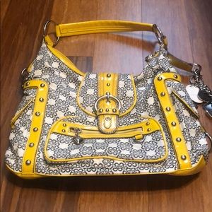 A Kathy Van Zeeland purse